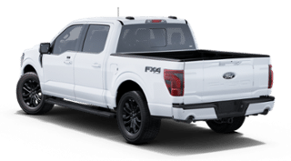 2025 Ford F-150® External Image 3